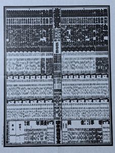 相撲 番付表のヤフオク の相場 価格を見る ヤフオク の相撲 番付表のオークション売買情報は73件が掲載されています