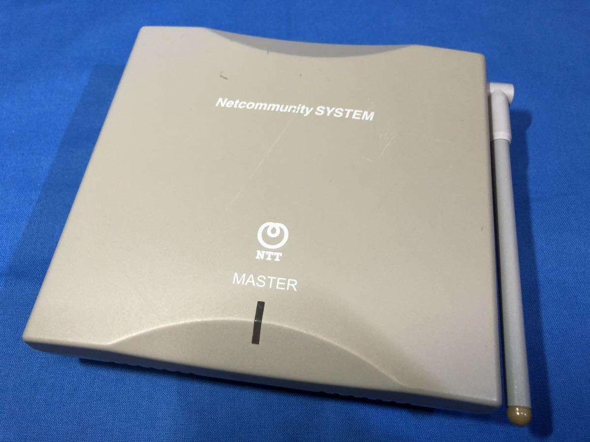 NTT スマートネットコミュニティαA1 ○NTT デジタル ネット