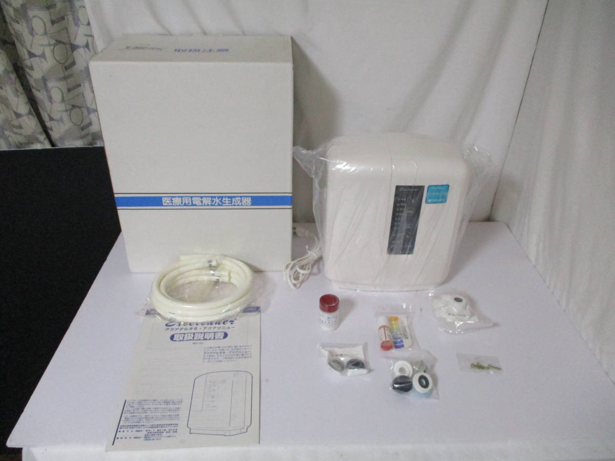 パナソニック Panasonic アルカリイオン整水器 TK8032 カートリッジ残有
