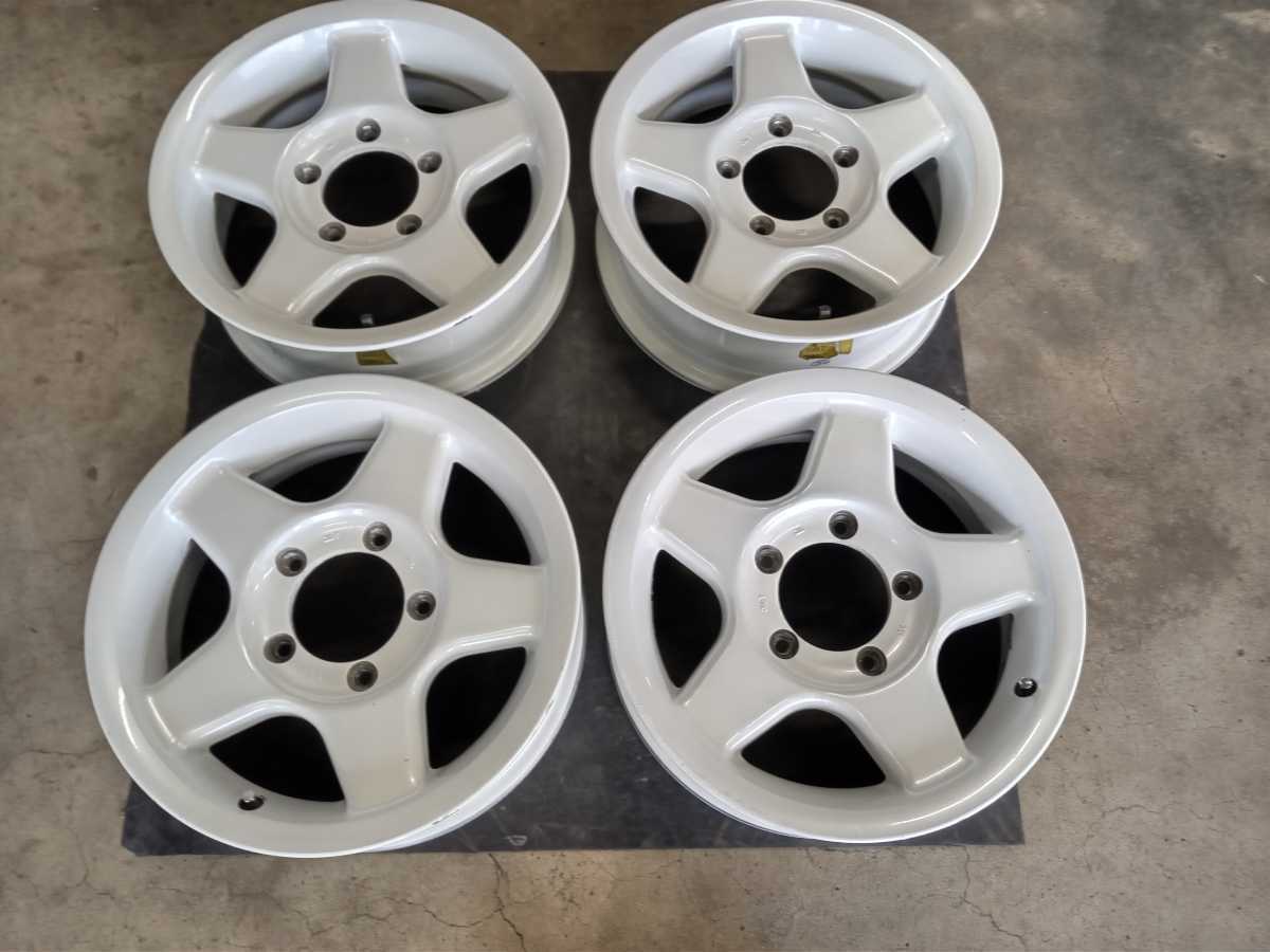 ブラッドレーV 4×4エンジニアリング ジムニー JB23