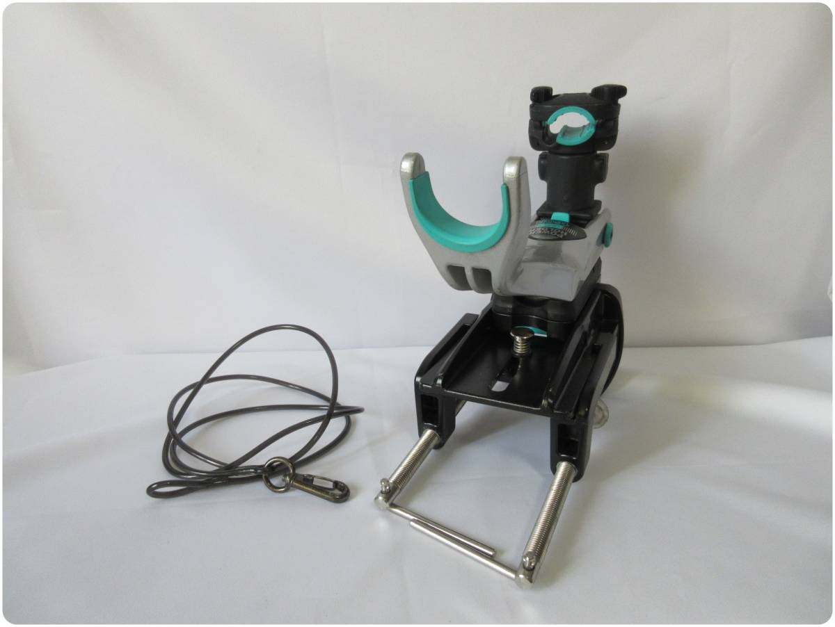 Daiwa ダイワ POWER HOLDER パワーホルダー 速攻 160R 【公式通販】