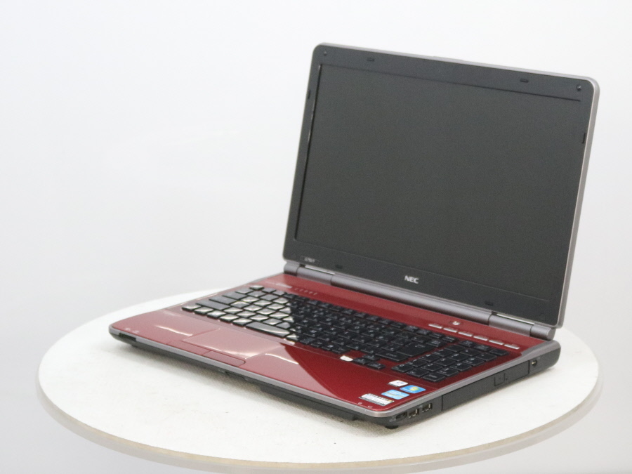 NEC LaVie L PC-LL750F26R i7 Core 2670QM 2.20GHz LL750⁄F 8GB 価格