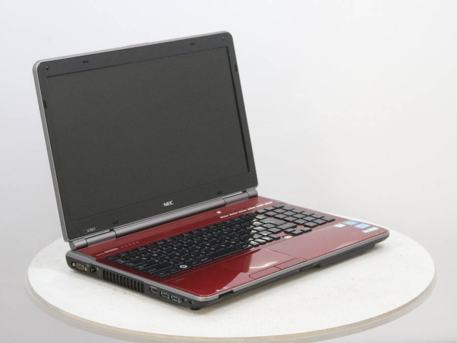 NEC LaVie L PC-LL750F26R i7 Core 2670QM 2.20GHz LL750⁄F 8GB 価格