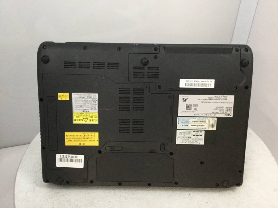 NEC LaVie L PC-LL750F26R i7 Core 2670QM 2.20GHz LL750⁄F 8GB 価格