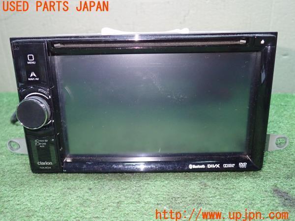 クラリオン | Clarion メモリーナビ NX404 L25374726｜公式GRACIS