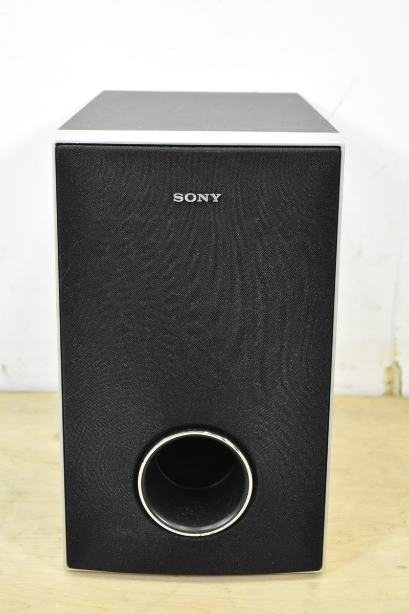 SONY ソニー HT-SF2000 5.1chホームシアターシステム ホームシアター