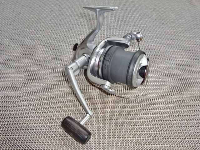 シマノ パワーエアロ プロサーフ POWER □シマノ 標準 □シマノ パワー