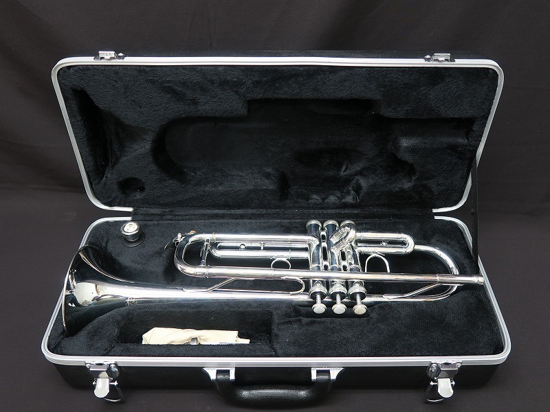 中古】ユーフォニアム YAMAHA YEP-201 ハードケース付 管楽器