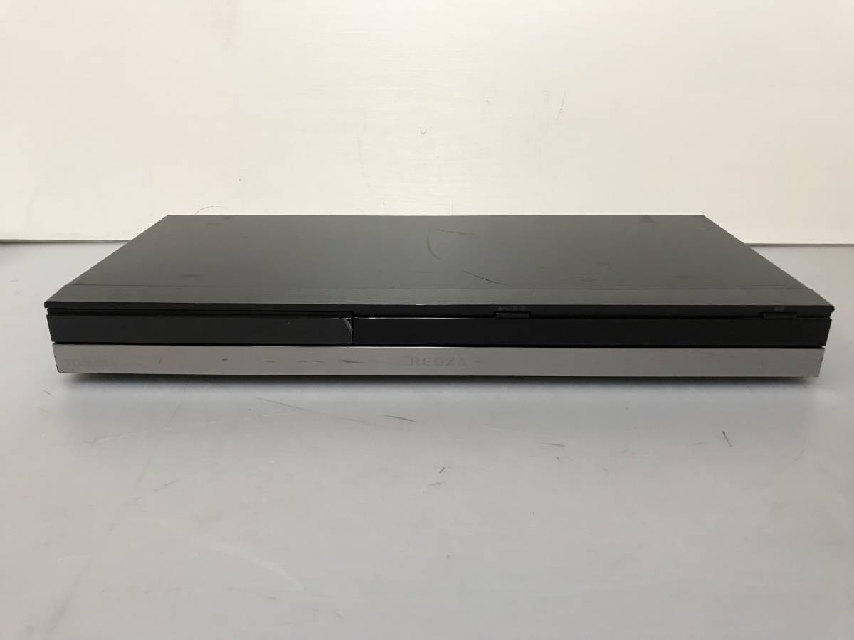 東芝 DBR-Z320 ブルーレイレコーダー REGZAブルーレイ - 価格.com 1TB 