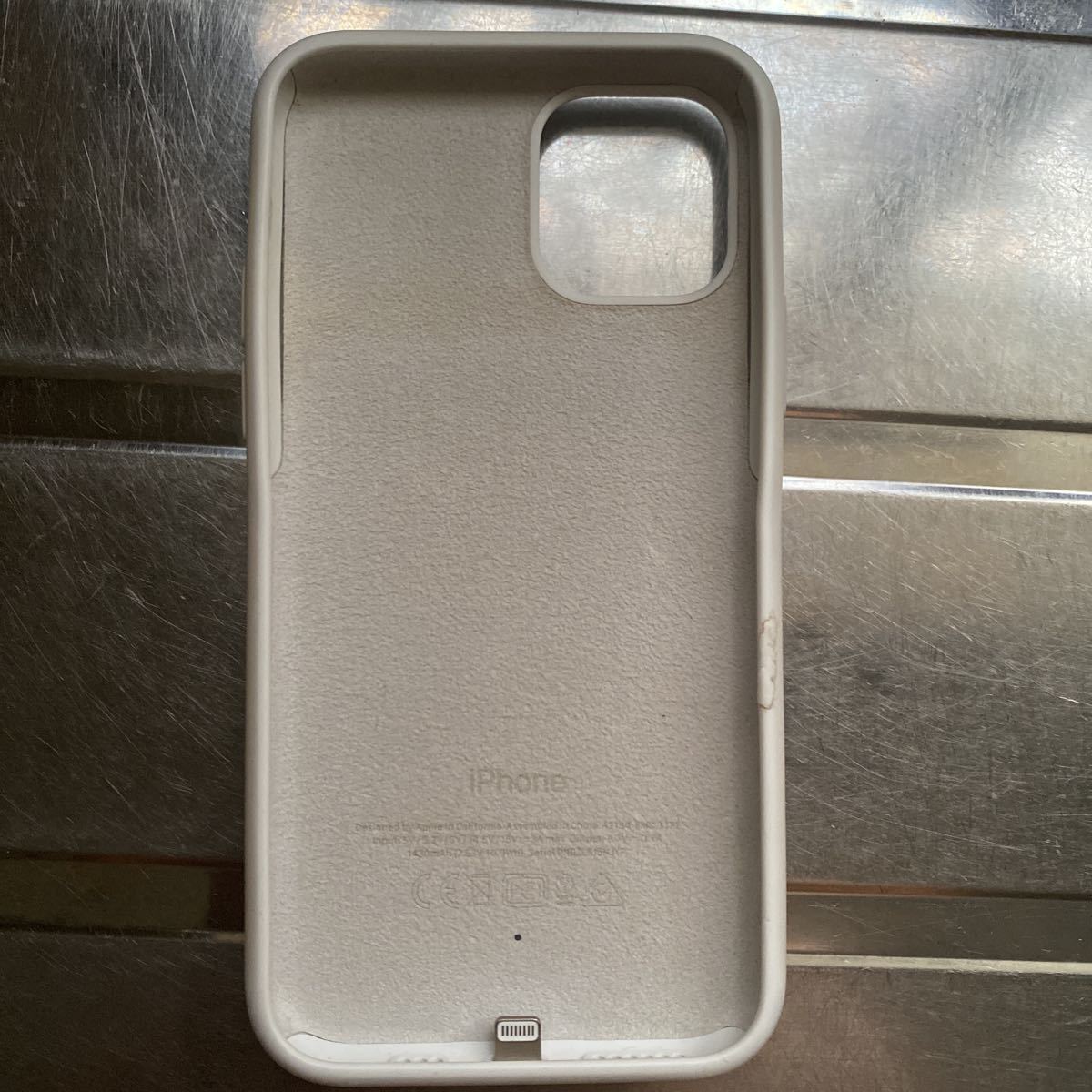 0 Battery Pro Smart Case iPhone Apple Max for Genuine Iphone