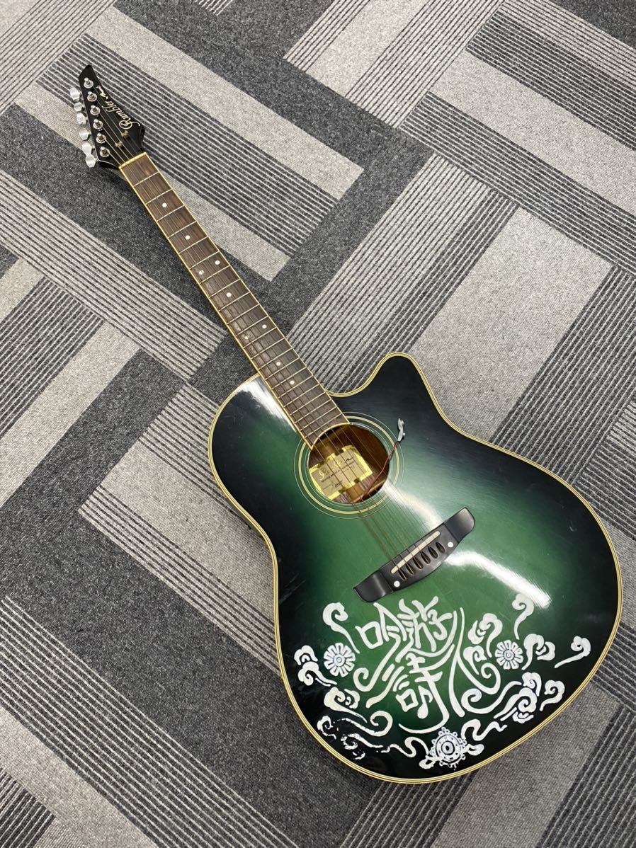 Humming Bird Custom ハミングバードカスタム 東海楽器 ◇Humming Bird