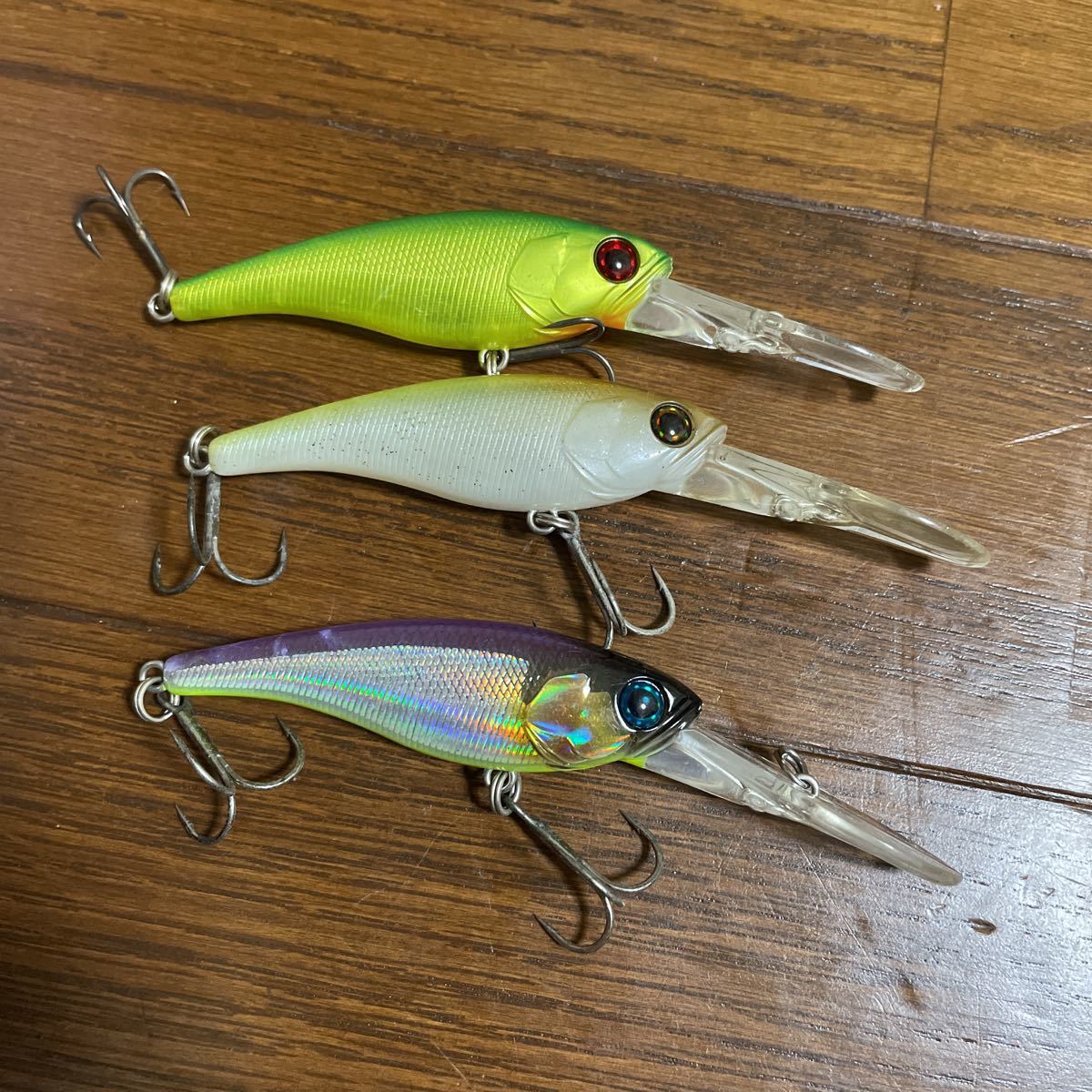 ソウルシャッド - フィッシングマックス WEBSHOP – ソウルシャッド68SP