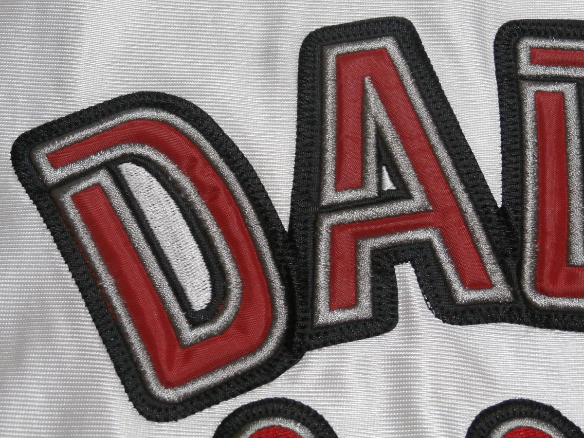 DADA SUPREME DADASUPREME ダダシュプリーム フットボールジャージ
