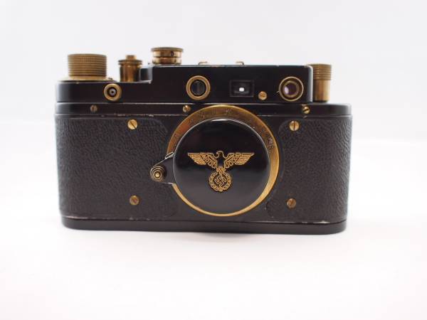 1円スタート 完動 ロシアンライカ ハーケンクロイツ仕様 ライカ 売買されたオークション情報 Yahooの商品情報をアーカイブ公開 オークファン Aucfan Com