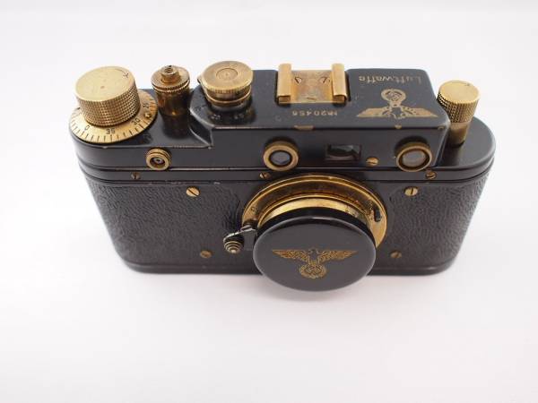 1円スタート 完動 ロシアンライカ ハーケンクロイツ仕様 ライカ 売買されたオークション情報 Yahooの商品情報をアーカイブ公開 オークファン Aucfan Com