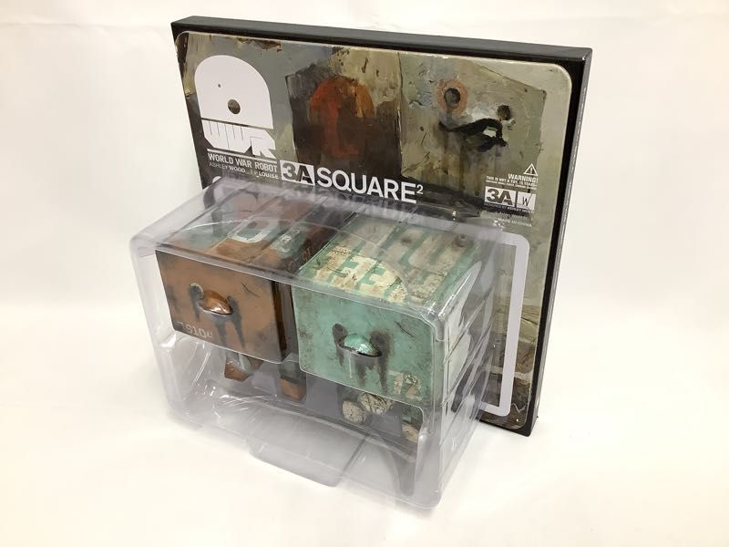 World War Robot - Robot（ワールド・ウォー スリーエー ヨドバシ.com