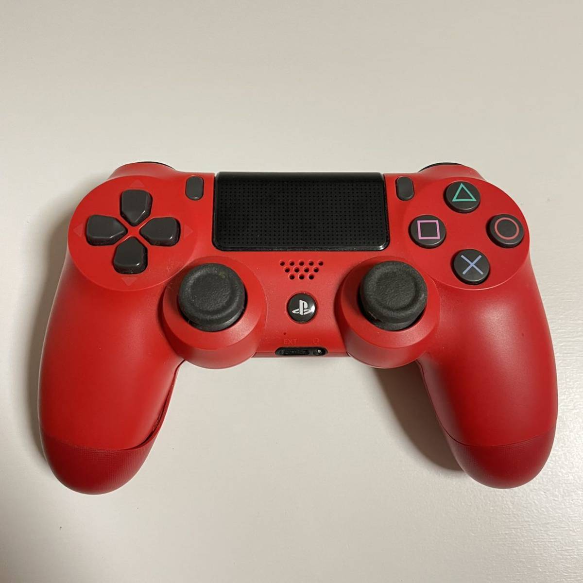 DUALSHOCK 4) (PS4)CUH-ZCT1J : デュアルショック4(DUALSHOCK4 PS4