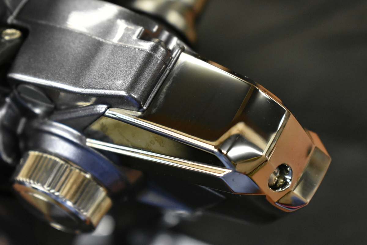 1スタ】シマノ 13 パワーエアロ PA スピンパワー SA50 替えスプール 付