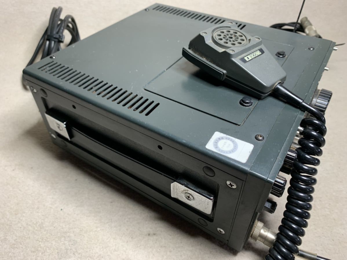 MHz All ICOM Mode Transceiver Icom Amateur 0 IC-705 Radio VHF FM