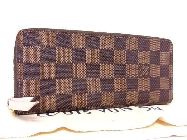 1円 □極美品□ LOUIS VUITTON ルイヴィトン M61298 モノグラム
