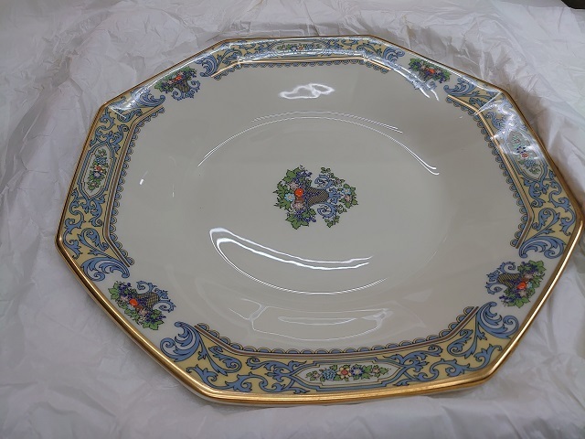 AUTUMN LENOX レノックLENOX スープ皿6枚 | ヤマダウェブコム 