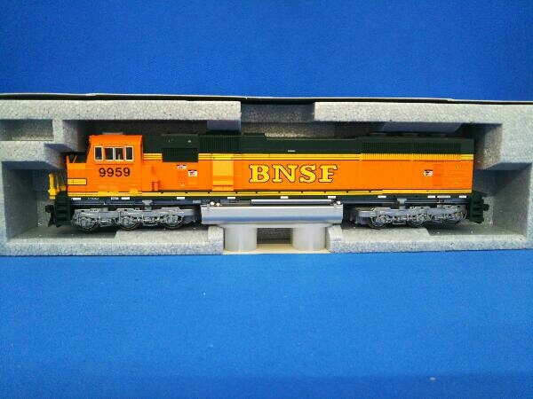動作未確認 HOゲージ KATO 37-6451 EMD SD70MAC ノーズヘッドライト BNSF