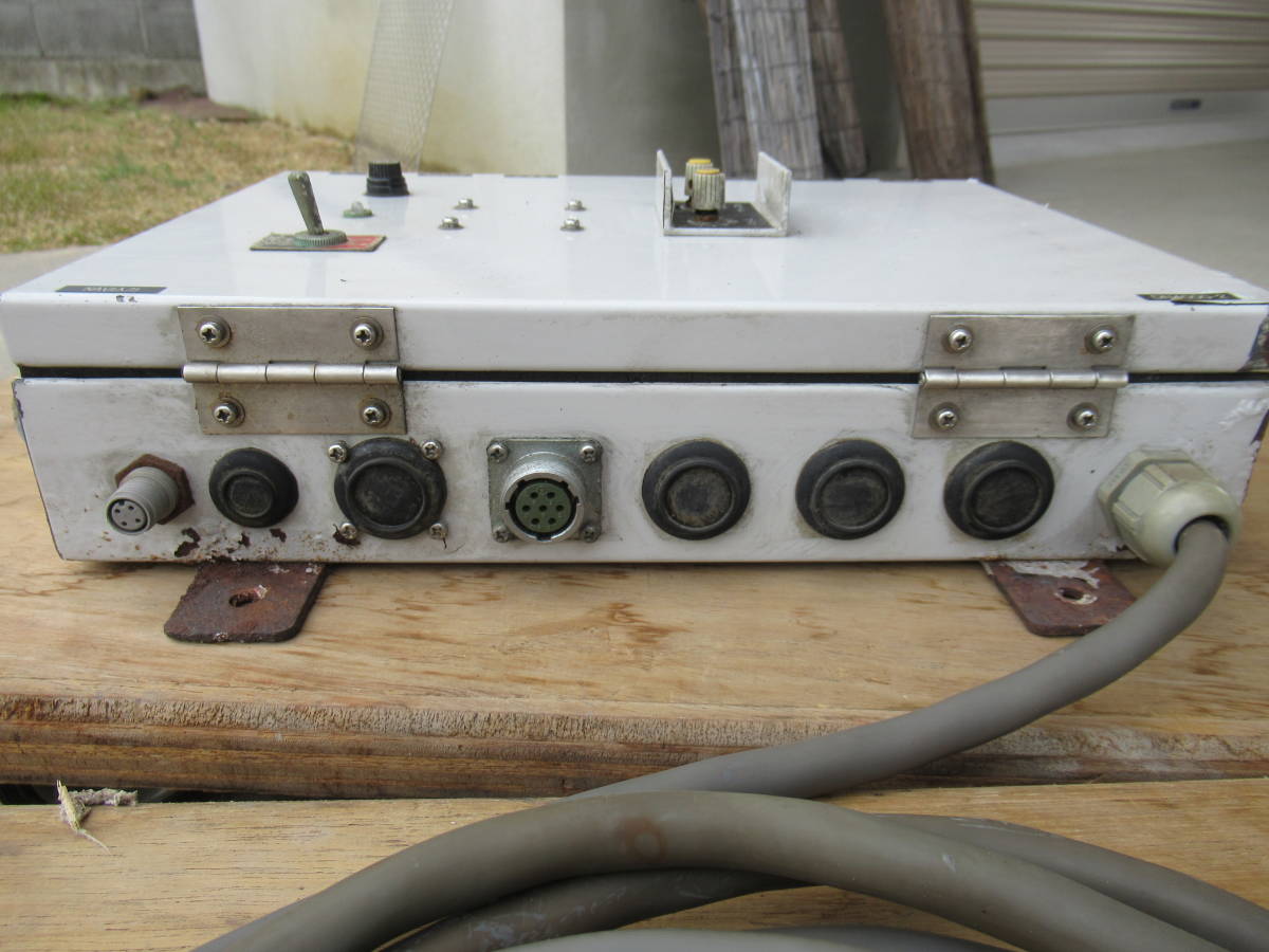 ユニカス オートパイロット 中古 オートパイロットコントロール 