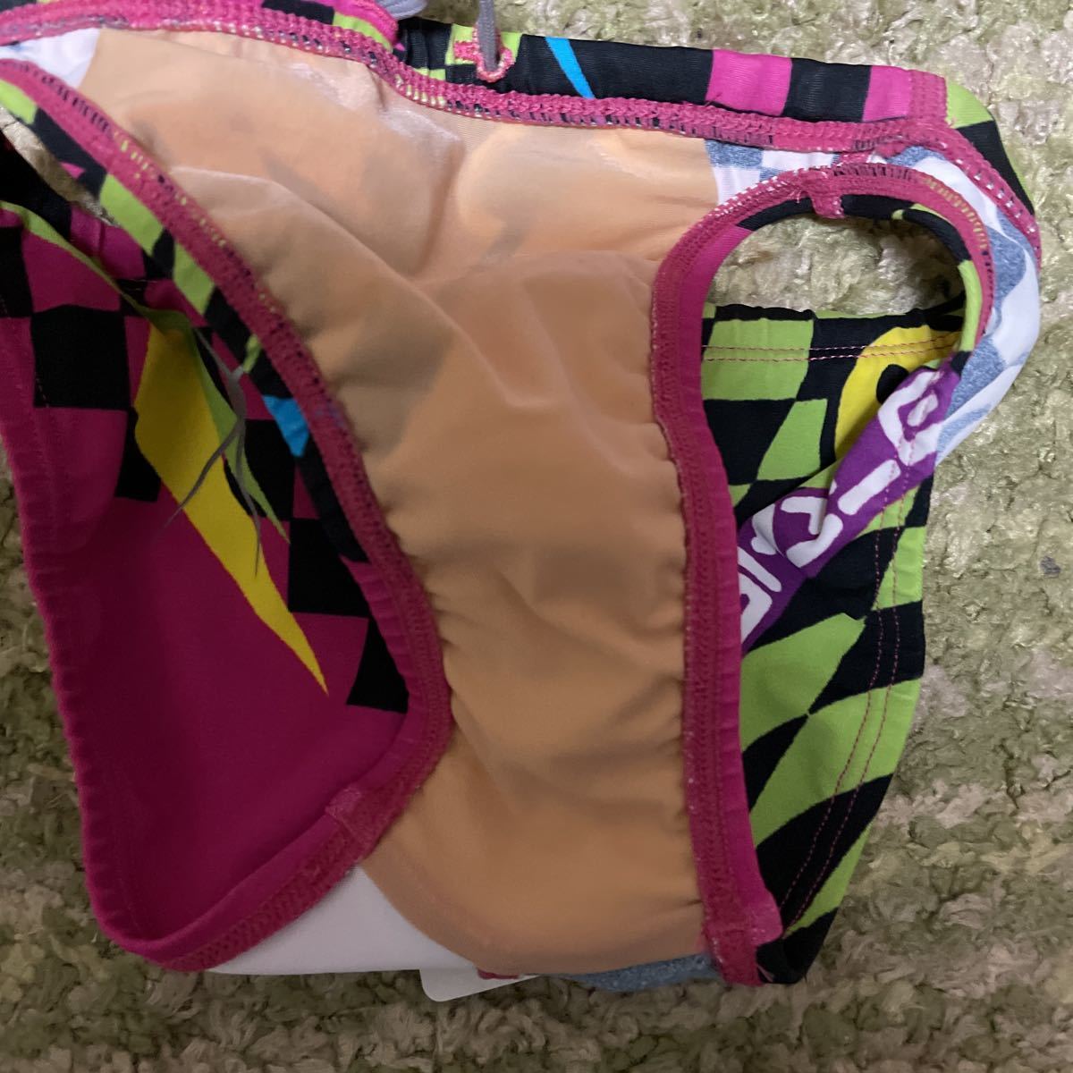 競泳水着 arena 競パン 半ケツ 競泳水着 arena 競パン パン（ブランド