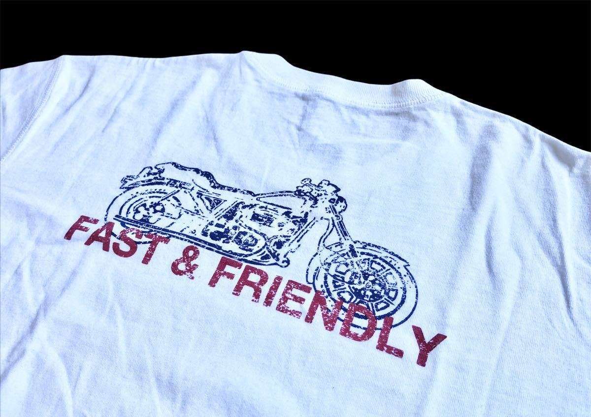 パパス★PapasTシャツ★MADE IN U.S.A
