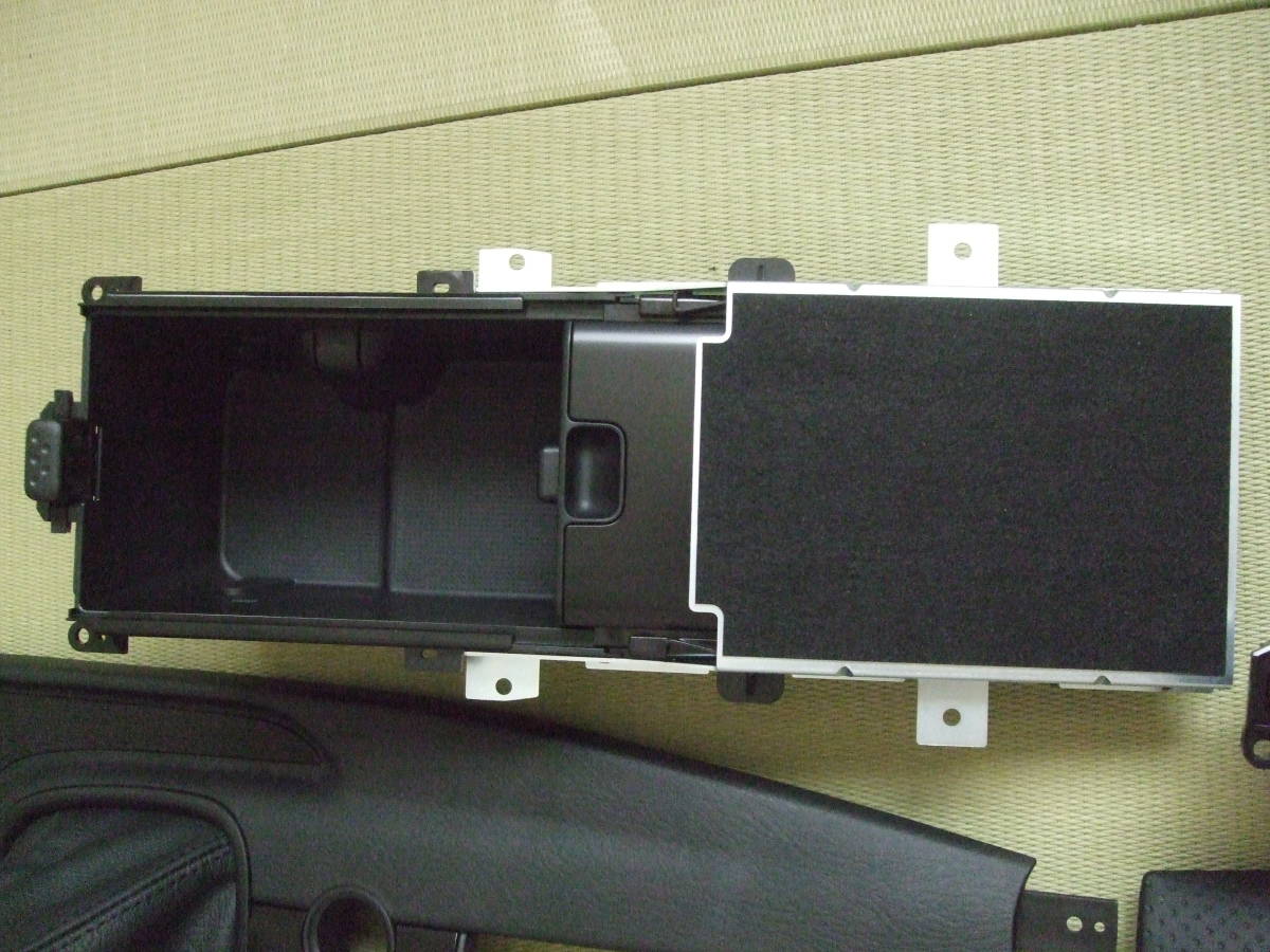 本田 HONDA S2000 センターコンソール ほぼ新品 後期 S2000 ホンダ