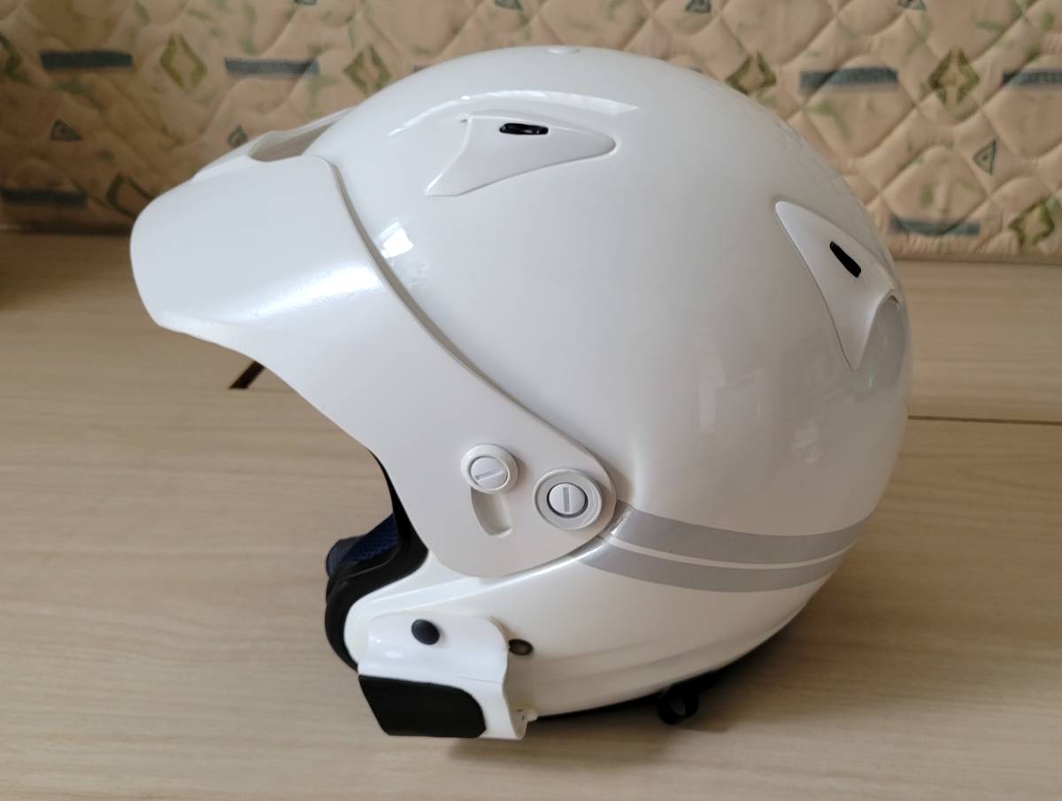 公式通販 | - 機動隊 撮影用 : 装備 レプリカ 警察 ヘルメット 白バイ 