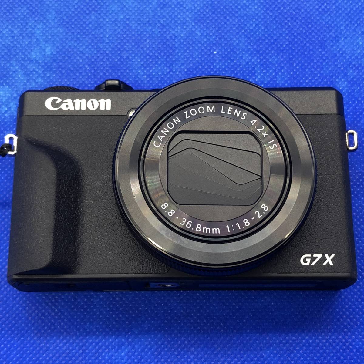 Canon X III Mark G7 PowerShot Camera Digital Powershot | - G7X 