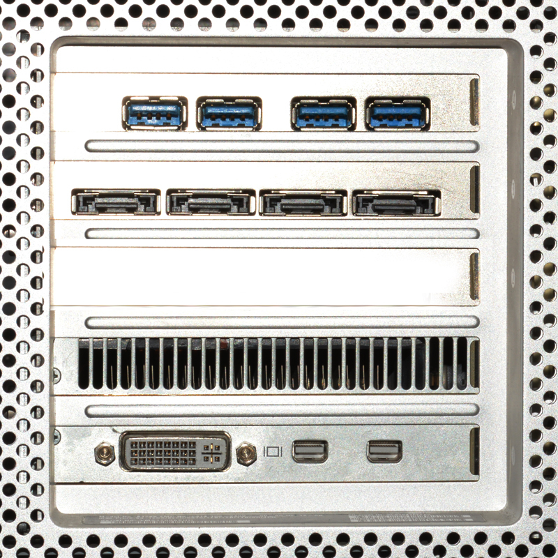 ☆高性能 ☆良品 MacPro A1289. Mid 2010 ／ 12コア 3.33GHz ／ 16GB