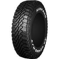 Nankang 165 65r14 マッド タイヤ 4本送料込み27 160円 ナンカン 165
