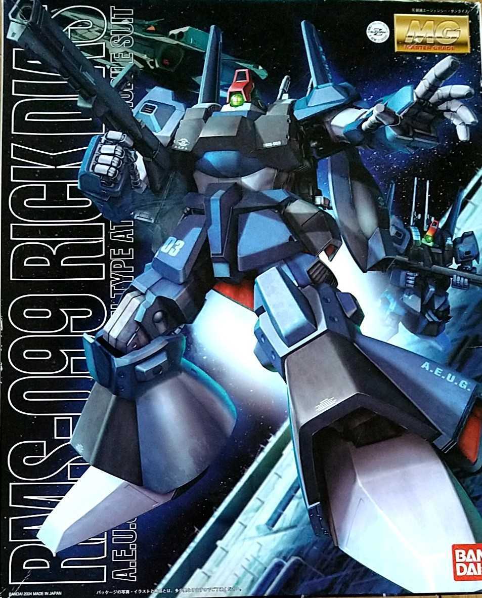 MG リックディアス ガンプラまとめ売り MG HG RG リックディアス