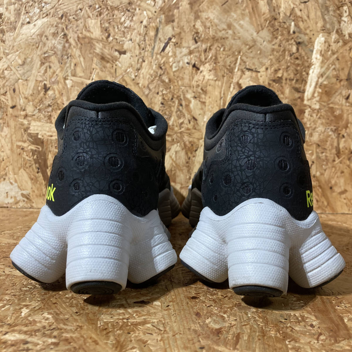 Reebok ATV19+ US10.5 28.5cm リーボック ATV 19 PLUS プラス(28.5cm 