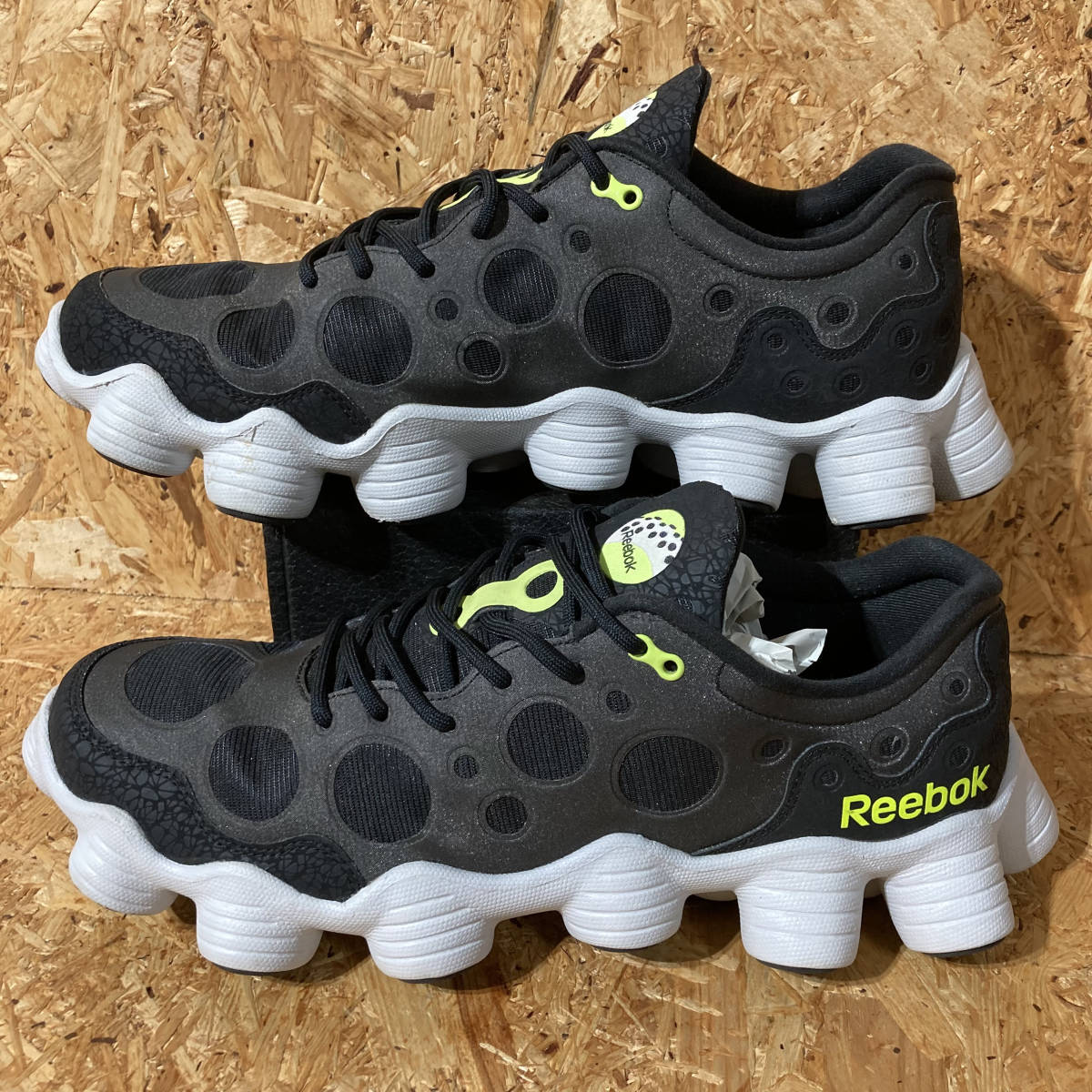 Reebok ATV19+ US10.5 28.5cm リーボック ATV 19 PLUS プラス(28.5cm 