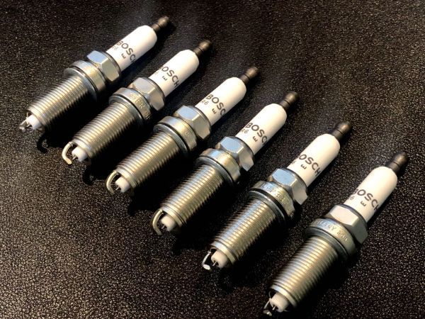 BOSCH BMW FR7NPP332 Platinum | Spark ダブルプラチナ スパークプラグ
