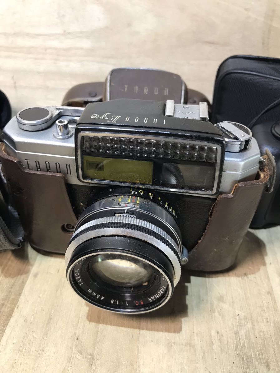 フィルムカメラ デジカメ ジャンク まとめて出品です。 フィルムカメラ