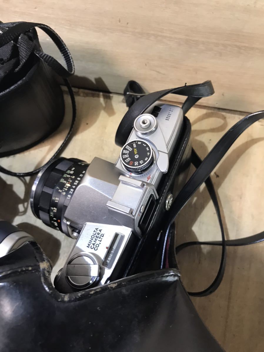 フィルムカメラ デジカメ ジャンク まとめて出品です。 フィルムカメラ
