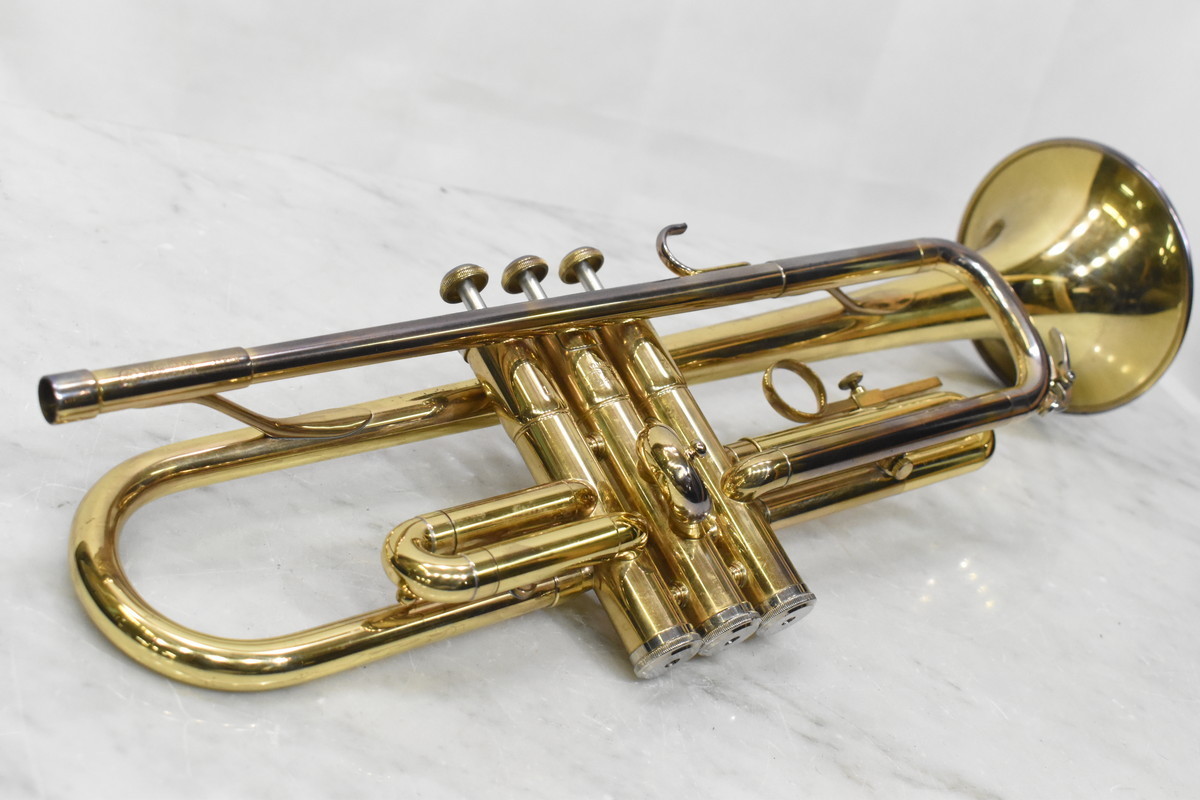 YAMAHA/ヤマハ トランペット YTR-234(本体)|売買された YAMAHA/ヤマハ トランペット YTR-234(本体)|売買された