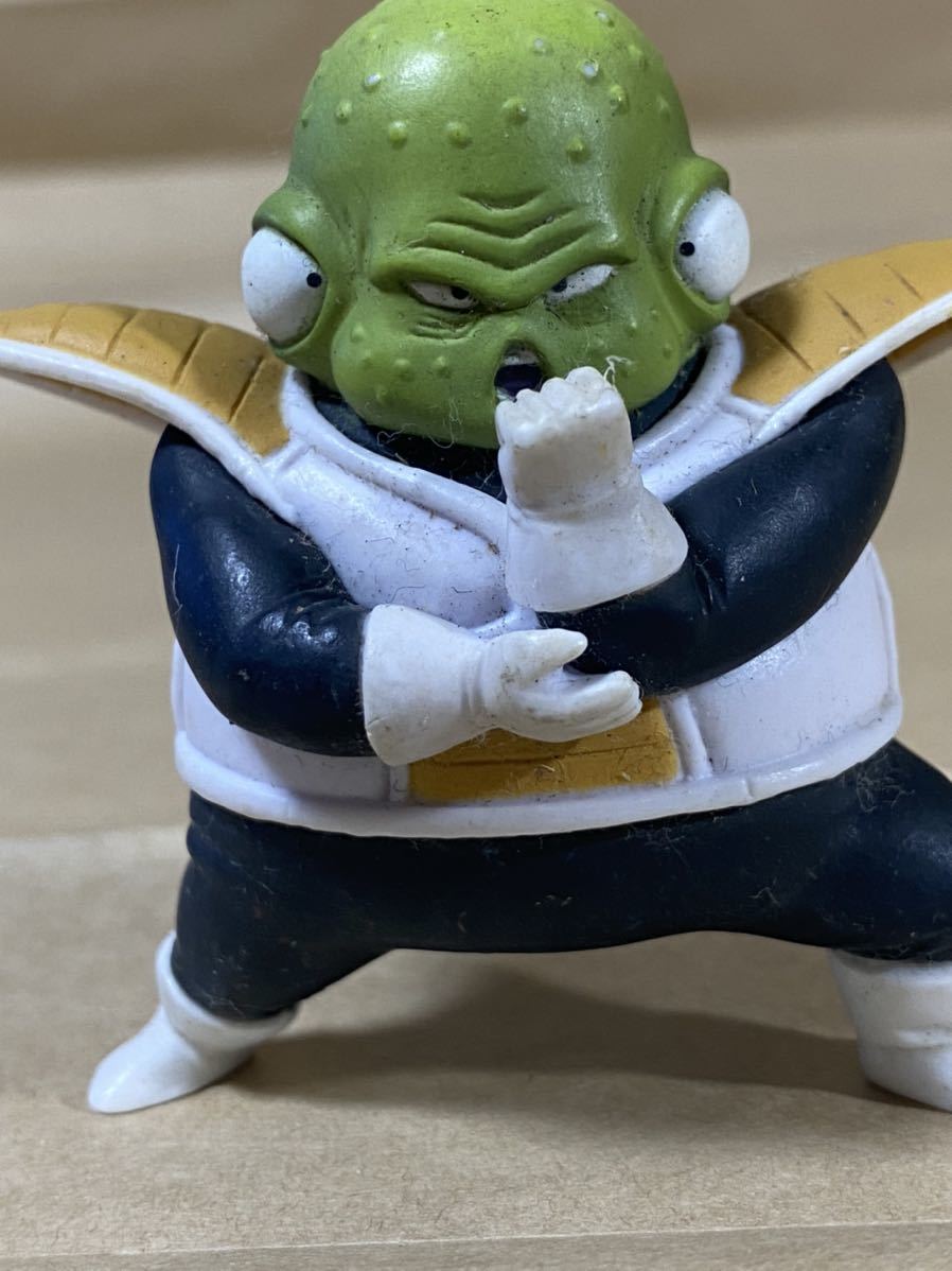 品 台座無し ドラゴンボール dramatic showcase フィギュア ギニュー特戦隊 グルド(その他)|売買されたオークション情報 ...