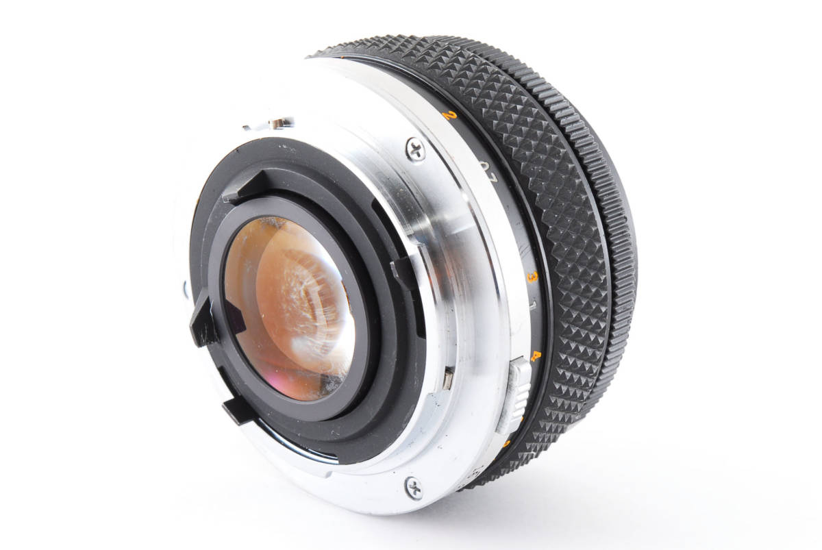 Olympus オリンパス OM-2N フィルムカメラ OM-system Zuiko MC Auto-S