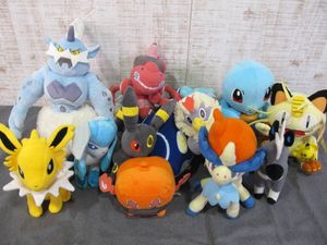 カイオーガ ぬいぐるみのヤフオク の相場 価格を見る ヤフオク のカイオーガ ぬいぐるみのオークション売買情報は7件が掲載されています