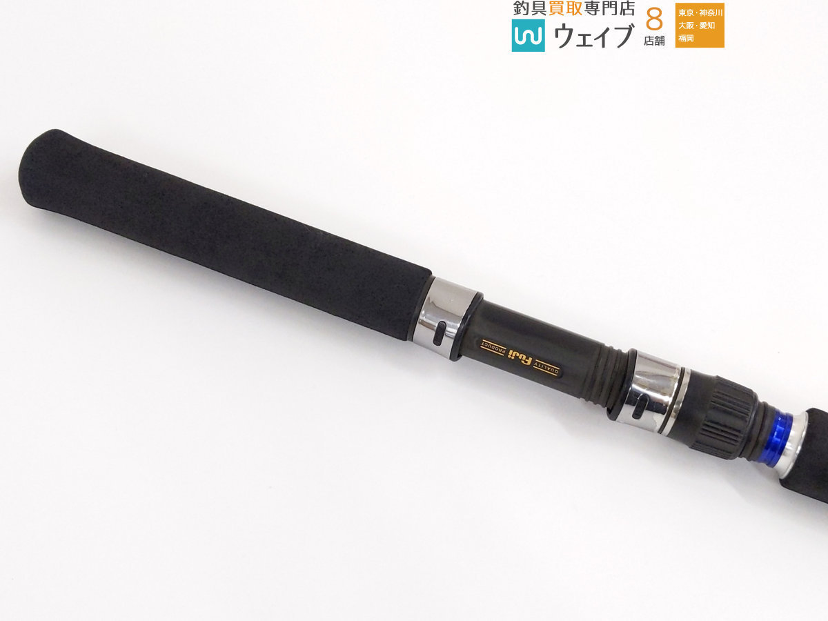 テンリュウ スパイク イエローテール SK732-50YT ルアーロッド