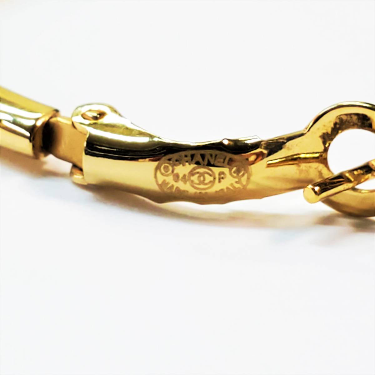 美品 CHANEL シャネル ピアス ココマーク ゴールド 正規品 シャネル CHANEL ココマーク ロゴ 極美品CHANEL ラインストーン