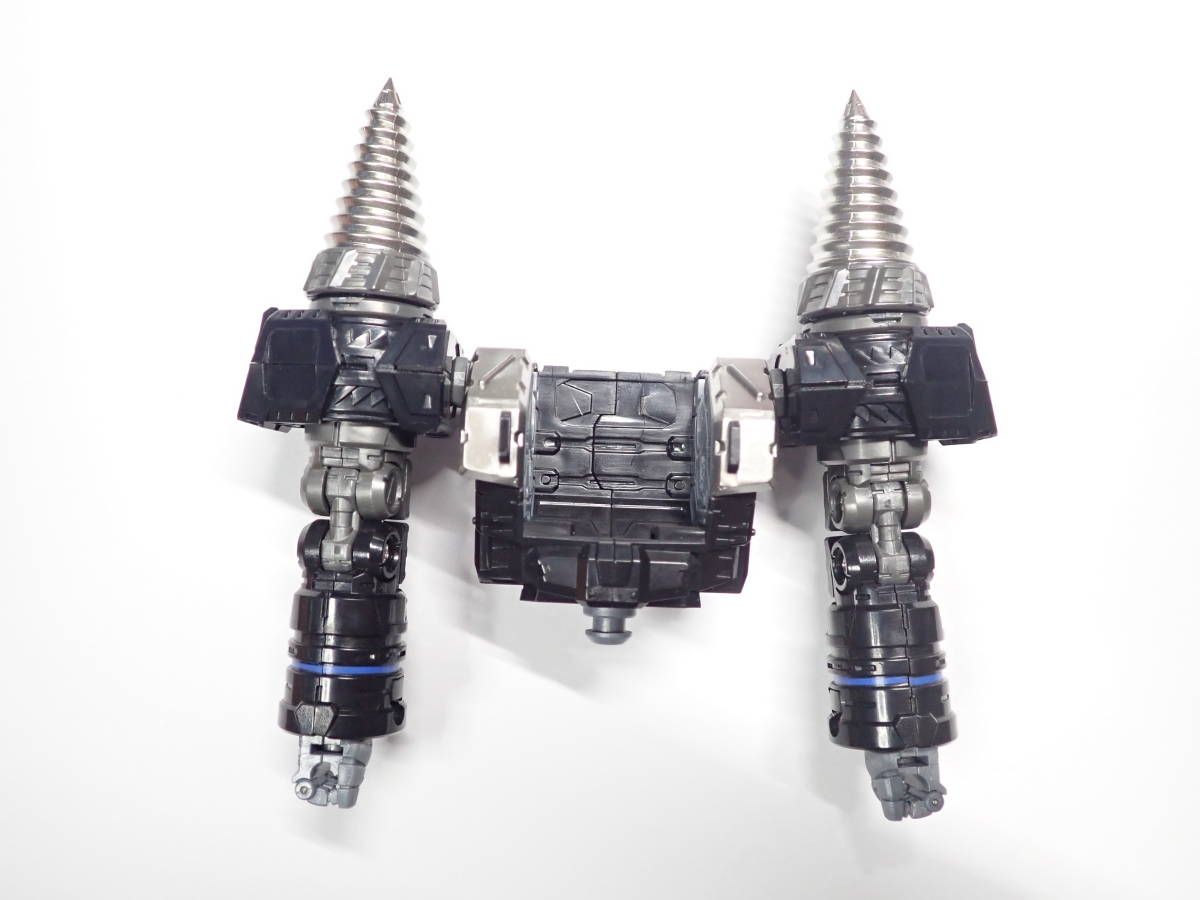 限定セール，定番 送料300円 ダイアクロン DA-47 トライヴァース トライディガー パーツセット02(その他)｜売買されたオークション情報、yahooの商品情報をアーカイブ公開 - オークファン その他