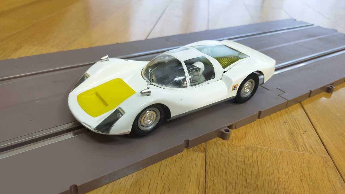 タミヤ ポルシェ 1⁄24 ポルシェカレラ6 1⁄24 カレラ | スロットカー R380