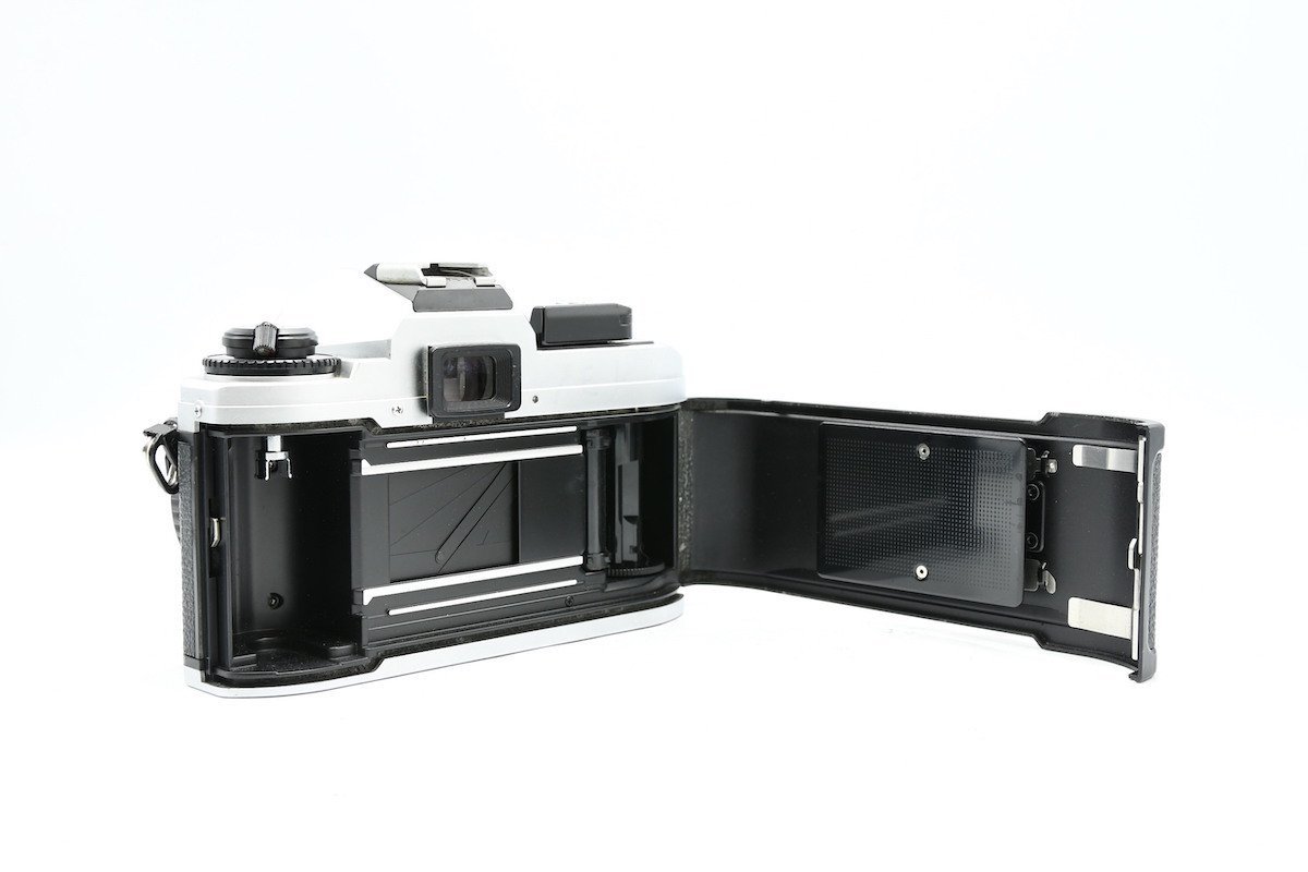 Nikon FG-20 ニコン ⁄ 通販 一眼レフカメラ Camera Nikkor Lens 