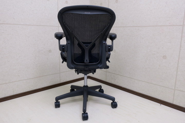 Classic Aeron Chair |